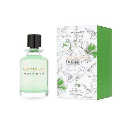 UNFORGIVEN FRENCH HIBISCUS 3