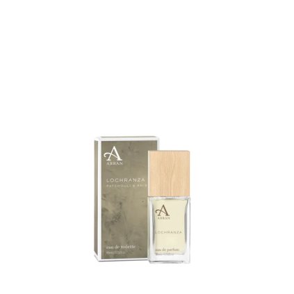 Lochranza  Pánská toaletní voda, 15 ml