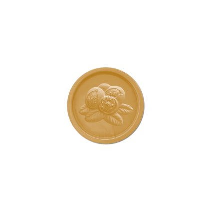 Bambucké máslo  Přírodní tuhé mýdlo, 100 g