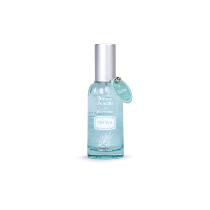 Zelený čaj  Aromatický sprej na polštář, 50 ml