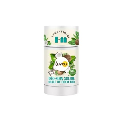 deo stick kokos