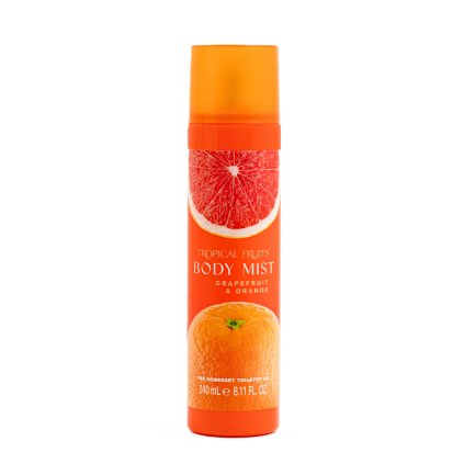 TF Grapefruit Orange Body Mist+