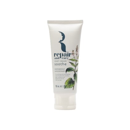 Repair Soothe Foot Cream2