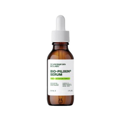 Bio-Pilixin® Serum  Aktivační sérum pro podporu růstu vlasů, 30 ml