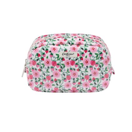 Cath Kidston Strawberry  Kosmetická taštička - malá