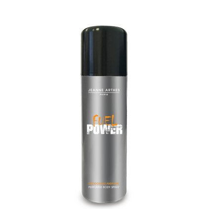 DEO FUEL POWER upr