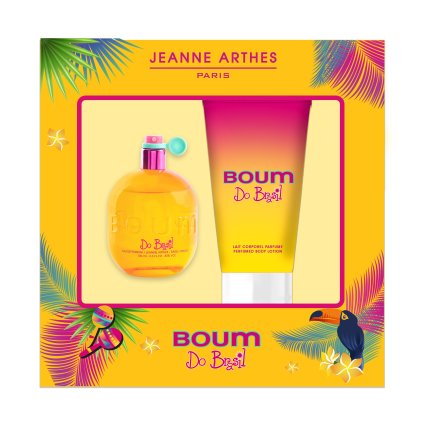 COFFRET BOUM DO BRAZIL2