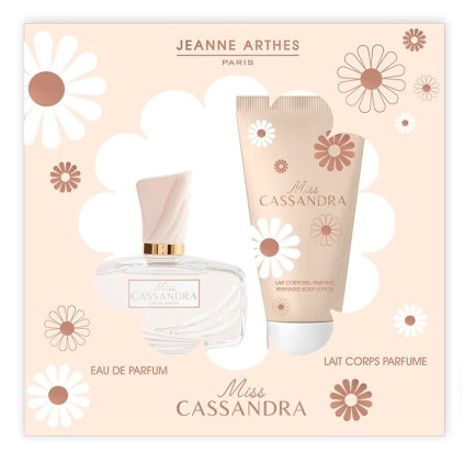 COFFRET MISS CASSANDRA 2024 upr