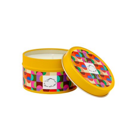 Cloud Nine  Vonná svíčka, 100 g