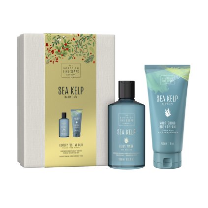 A00431 SK Luxury Festive Duo upr