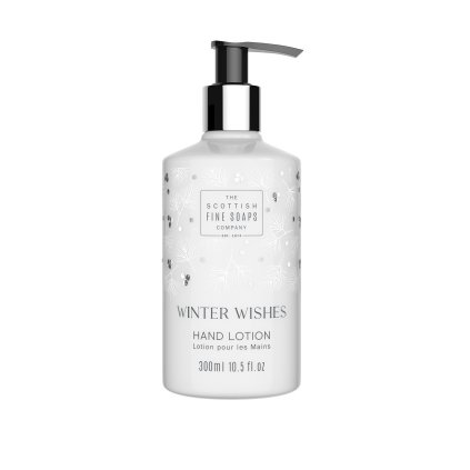 A00583 WinterW Hand Lotion 300ml upr