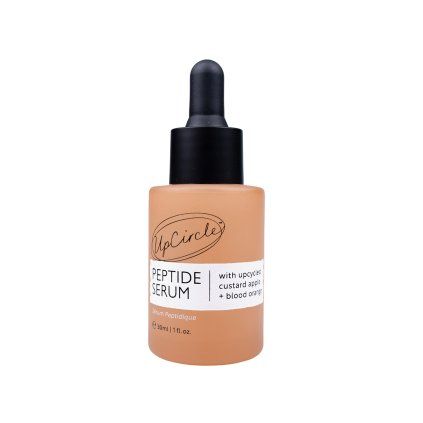Peptide Serum  Pleťové sérum, 30 ml