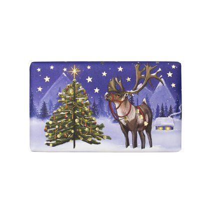 Reindeer  Tuhé mýdlo, 190 g