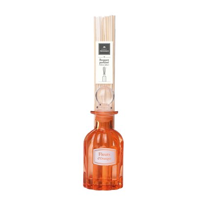 Pomerančový květ  Vonný difuzér, 100 ml