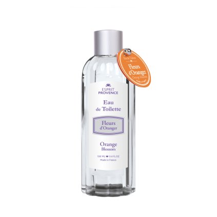 Pomerančový květ  Náhradní náplň toaletní vody, 100 ml