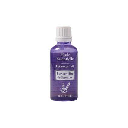 Lavandin  Esenciální olej, 50 ml