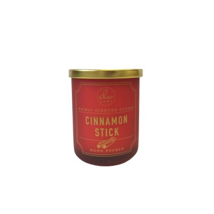 Cinnamon Stick  Vonná svíčka ve skle, 108 g