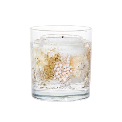 Air - Wild Mint & Bergamot  Vonná svíčka, 60 g