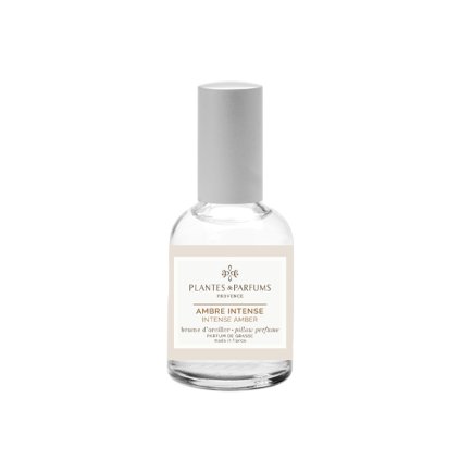 Ambre Intense  Parfémovaný sprej na polštář, 50 ml