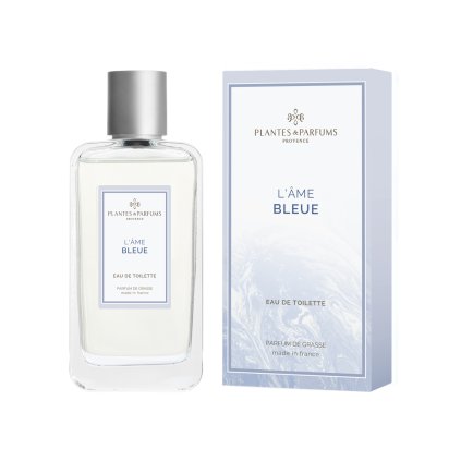 L’Âme Bleue  Toaletní voda unisex, 100 ml