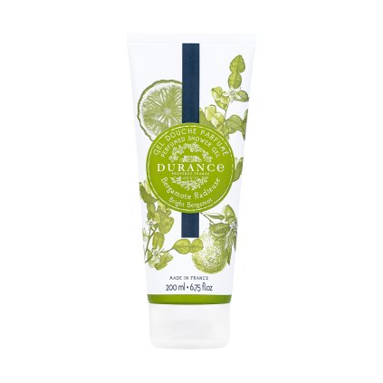 Gel Douche Bergamote Radieuse2