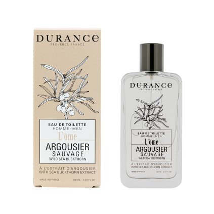 Argousier Sauvage upr