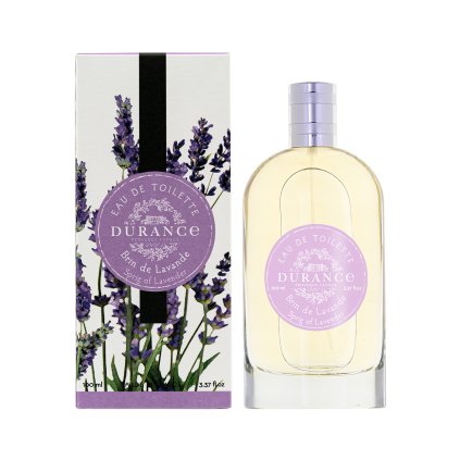 Brin de Lavande  Dámská toaletní voda, 100 ml