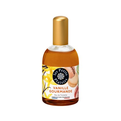 Vanille Gourmande  Dámská toaletní voda, 110 ml