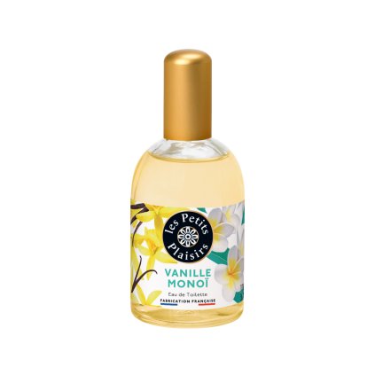 Vanille Monoi  Dámská toaletní voda, 110 ml