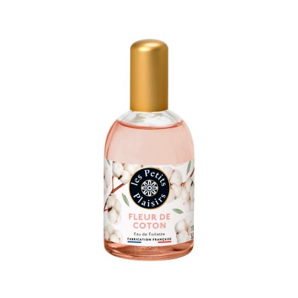 Fleur de Coton  Dámská toaletní voda, 110 ml