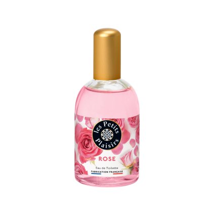 Rose  Dámská toaletní voda, 110 ml