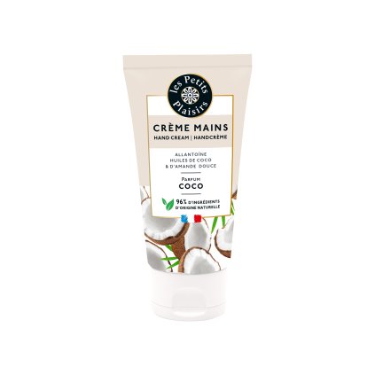 Coco  Krém na ruce, 75 ml