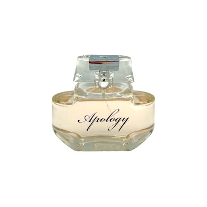 Apology  Dámská parfémovaná voda, 100 ml