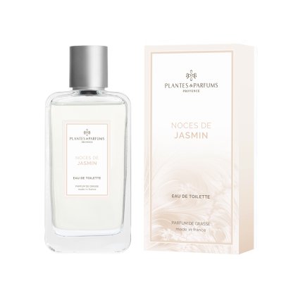 Noces de Jasmin  Dámská toaletní voda, 100 ml