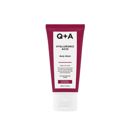 Hyaluronic Acid Body Wash 50ml upr