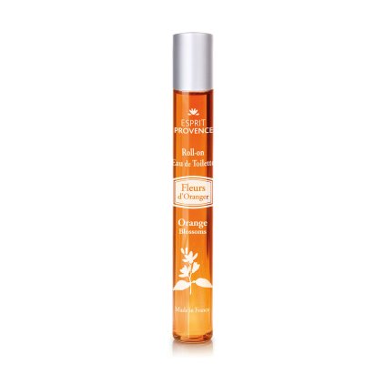 Pomerančový květ  Roll-on toaletní voda, 8 ml