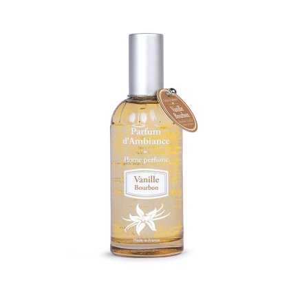 Vanilka  Interiérová vůně, 100 ml