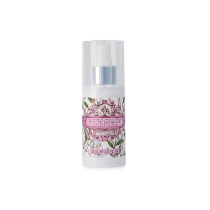 Bílý jasmín  Tělová mlha, 120 ml