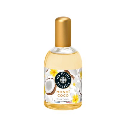 Monoi Coco  Dámská toaletní voda, 110 ml