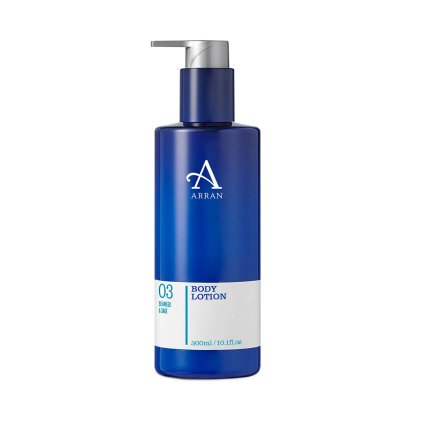 Seaweed & Sage  Tělové mléko, 300 ml