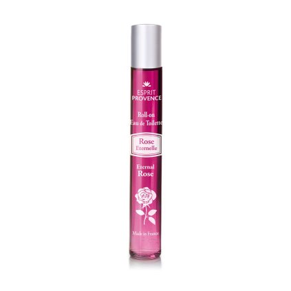 Věčná růže  Roll-on toaletní voda, 8 ml