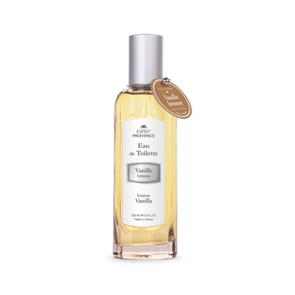 Vanilka  Toaletní voda, 100 ml