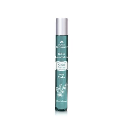 Cedr  Roll-on toaletní voda, 8 ml