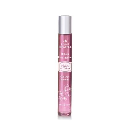 Třešňový květ  Roll-on toaletní voda, 8 ml