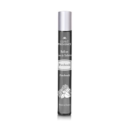 Pačuli  Roll-on toaletní voda, 8 ml