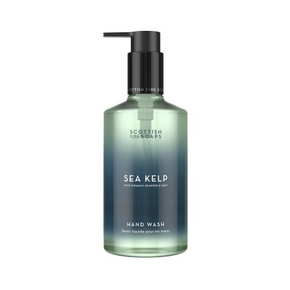 S10004 Sea Kelp Hand Wash 300ml upr