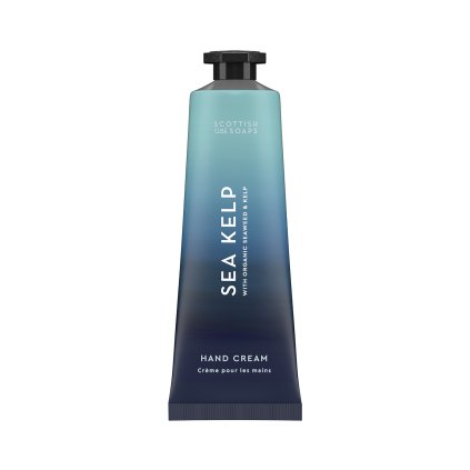 S10009 Sea Kelp Hand Cream Tube 30ml upr