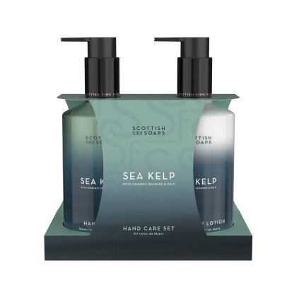 S10010 Sea Kelp Hand Care Set upr