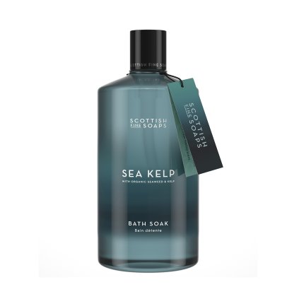 S10021 Sea Kelp Bath Soak 500ml upr