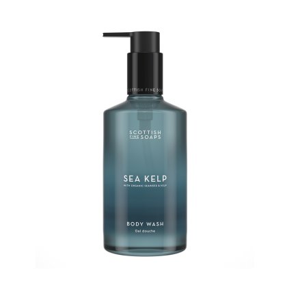 S10022 Sea Kelp Body Wash 300ml upr